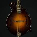 Weber Gallatin F14-F Mandolin, Hard Case, F Style GALLATIN_F14-F