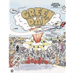 Wb Green Day Dookie GF0663