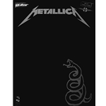 Hal Leonard Metallica 02501195