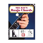 Mb Bay's Mel Banjo Chords MB93267