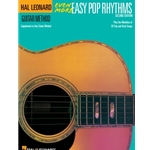 Hal Leonard Even More Easy Pop Rhythms 00697340