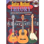 Koala Progressive Guitar Method Theory Bk 1 CP69075