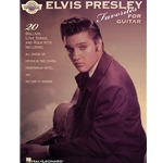Hal Leonard Elvis Presley Fav. for Gtr. 00699113