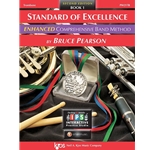 Kjos Stand of Ex. Enhanced - Trombone PW21TB