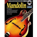 Koala Progressive Mandolin. 69261