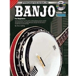 Koala Progressive Banjo 69260