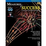 FJH Measures of Success - Trombone Book 1 B208TBN