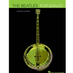 Hal Leonard The Beatles for Banjo 00700813