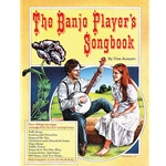 Hal Leonard The Banjo Players Songbook 14003285