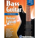 Cassette & Vid. BassGuitar Primer - Deluxe Edition BGDE