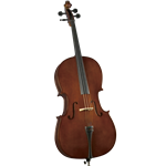 CREMONA Cremona SC-130  Cello Outfit - 3/4 Size SC-130_3/4