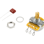 Fender Pure Vintage 250K Split Shaft Potentiometer (Volume or Tone) 0990830000