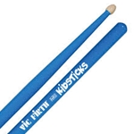 Vic Firth Kids Blue Drum Sticks KIDS