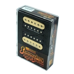 Seymour Duncan Duncan Saturday Night Special Humbucker Set - Zebra SNS-SET-Z