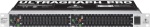 Behringer Dual 15-Band EQ W/ Feedback Locators FBQ1502