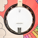 Deering Goodtime 2 -  5 String Banjo with Resonator G2