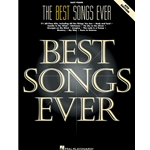 Hal Leonard The Best Songs Ever - 6th Edition 00359223