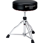 Tama HT430B 1st Chair, Standard, Vinyl Seat