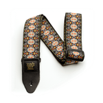 Ernie Ball Vintage Weave Jacquard Guitar Strap P04094