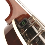 D'addario NS Micro Banjo Tuner PW-CT-16