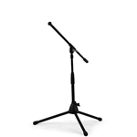 Nomad Mid Height Tripod Base Microphone Stand NMS-6607