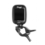 Stagg Chromatic Clip-On Tuner CTU-C1