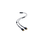 Shure High-Resolution Bluetooth® 5 Earphone Communication Cable RMCE-BT2