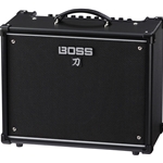 Boss Katana KTN-50 50W 1x12 Guitar Combo Amplifier Black