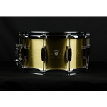 Ludwig 7" x 14" Heirloom Brass Snare Drum LBR0714