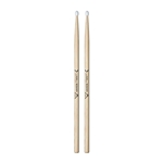 Vic Firth Sugar Maple 5A Nylon Tip Sticks VSM5AN