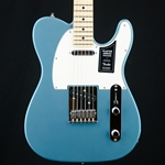 Fender Player Series Telecaster, Maple Neck, Tidepool, Electric Guitar 0145212513