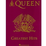 Queen – Greatest Hits for guitar