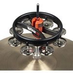 Rhythm Tech "Hat Trick" Hi Hat Tambourine RT7420