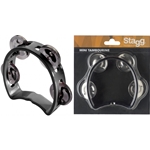 Stagg Mini Tambourine TAB-MINI