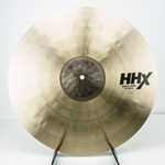 Sabian 19" X-TREME Crash Cymbals (Demo) 11992XN