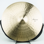 Sabian 22" Artisan Medium Ride Pasic Demo A2212