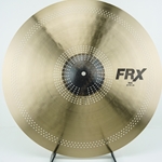 Sabian 21" FRX Ride Pasic Demo FRX2112 FRXR2112