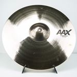 Sabian 19" AAX X-plosion Crash Pasic Demo 21987XB