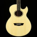 2021 Washburn EA20 Festival Series Acoustic Electric Guitar EA20-A-U