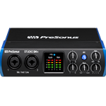 PreSonus Presonus Studio 2/4 Recording Interface STUDIO24C