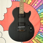 Epiphone Les Paul Special VE Vintage Edition Electric Guitar, Ebony ENSVEBVCH1