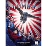 Hal Leonard Dumbo
Music from the Motion Picture Soundtrack 00294908