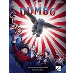 Hal Leonard CLEARANCE - Dumbo
Music from the Motion Picture Soundtrack 00294908
