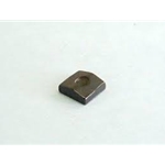 Ibanez LOCKING NUT PRESSURE PAD BLACK 2LN22B