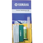 Yamaha Clarinet Maintenance Kit YACCLMKIT