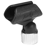 Peavey Flexible Rubber Mic Clip 5023