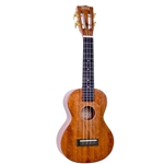 Mahalo Concert Size Uke w/bag MJ2VNA