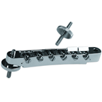 Gibson ABR-1 Bridge (Chrome) PBBR-010