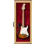 Fender Tweed Display Case 0995000300