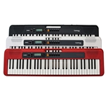 Casio CTS 200 Casiotone Portable Keyboard - CTS200